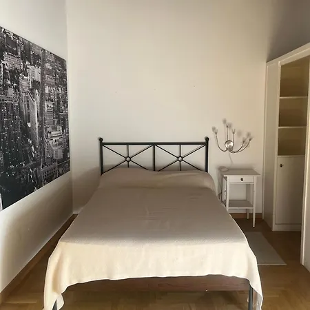 Casa Trastevere Lejlighed Rom