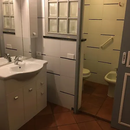 Casa Trastevere *