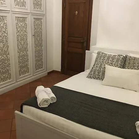 Casa Trastevere Appartement