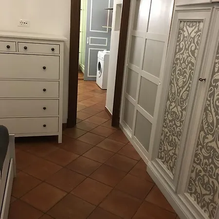 Casa Trastevere Appartement Rome