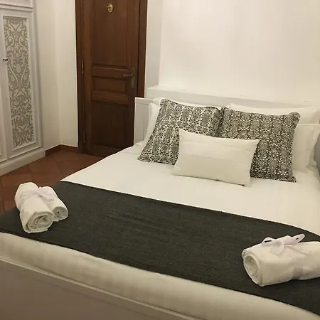 Appartement Casa Trastevere Rome