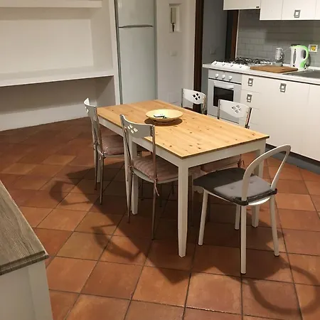 Casa Trastevere Appartement *