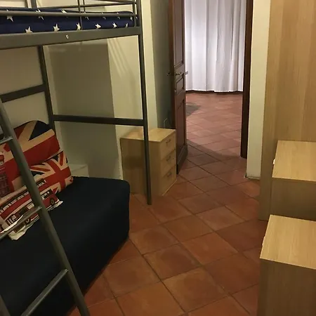 Appartement Casa Trastevere *