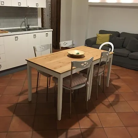 Casa Trastevere *