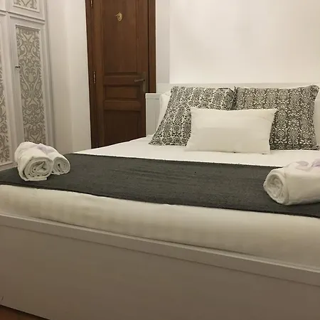 Casa Trastevere Appartement Rome