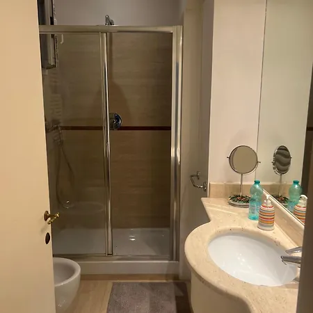 아파트 Casa Trastevere 로마